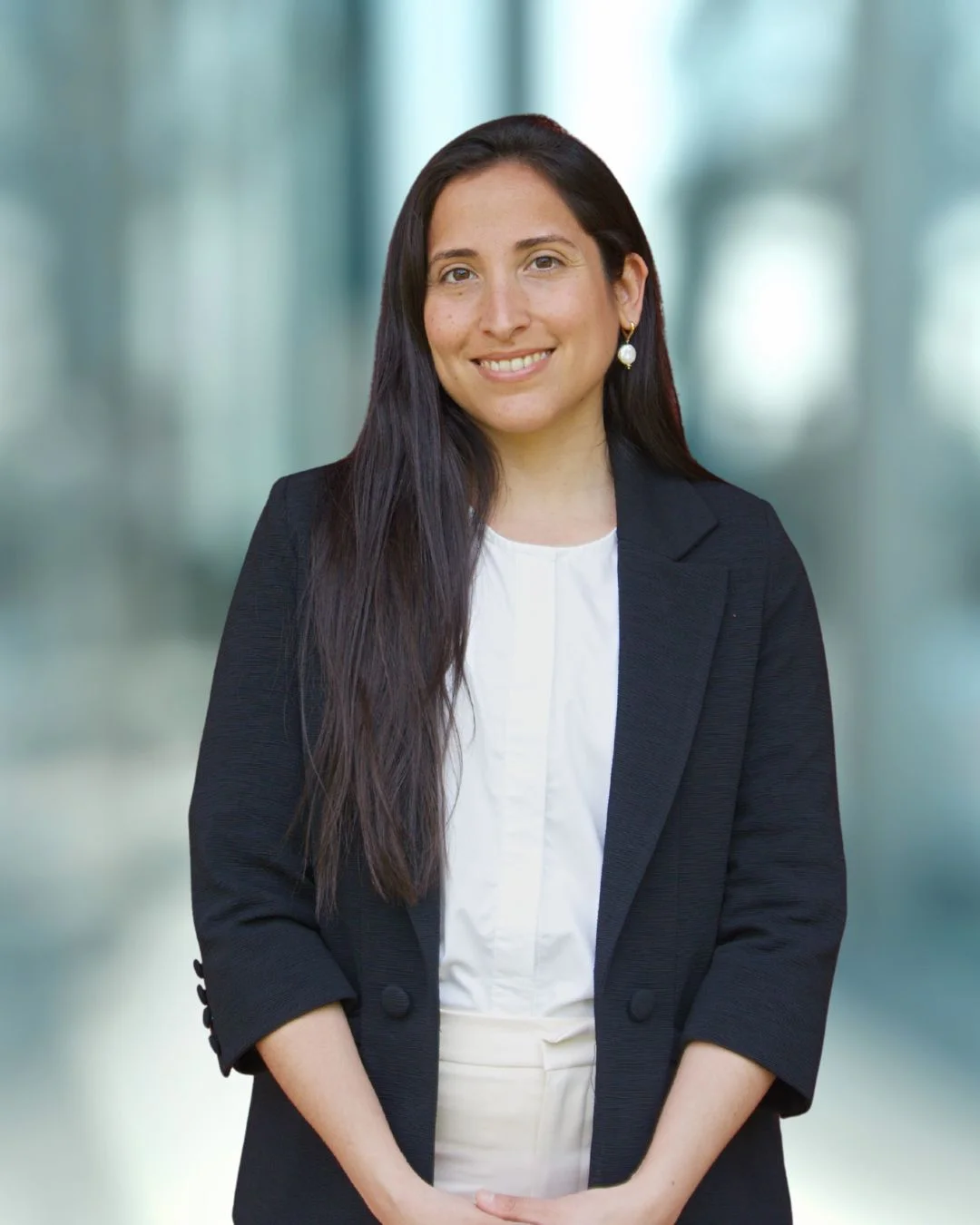 Javiera Solís Zuazua